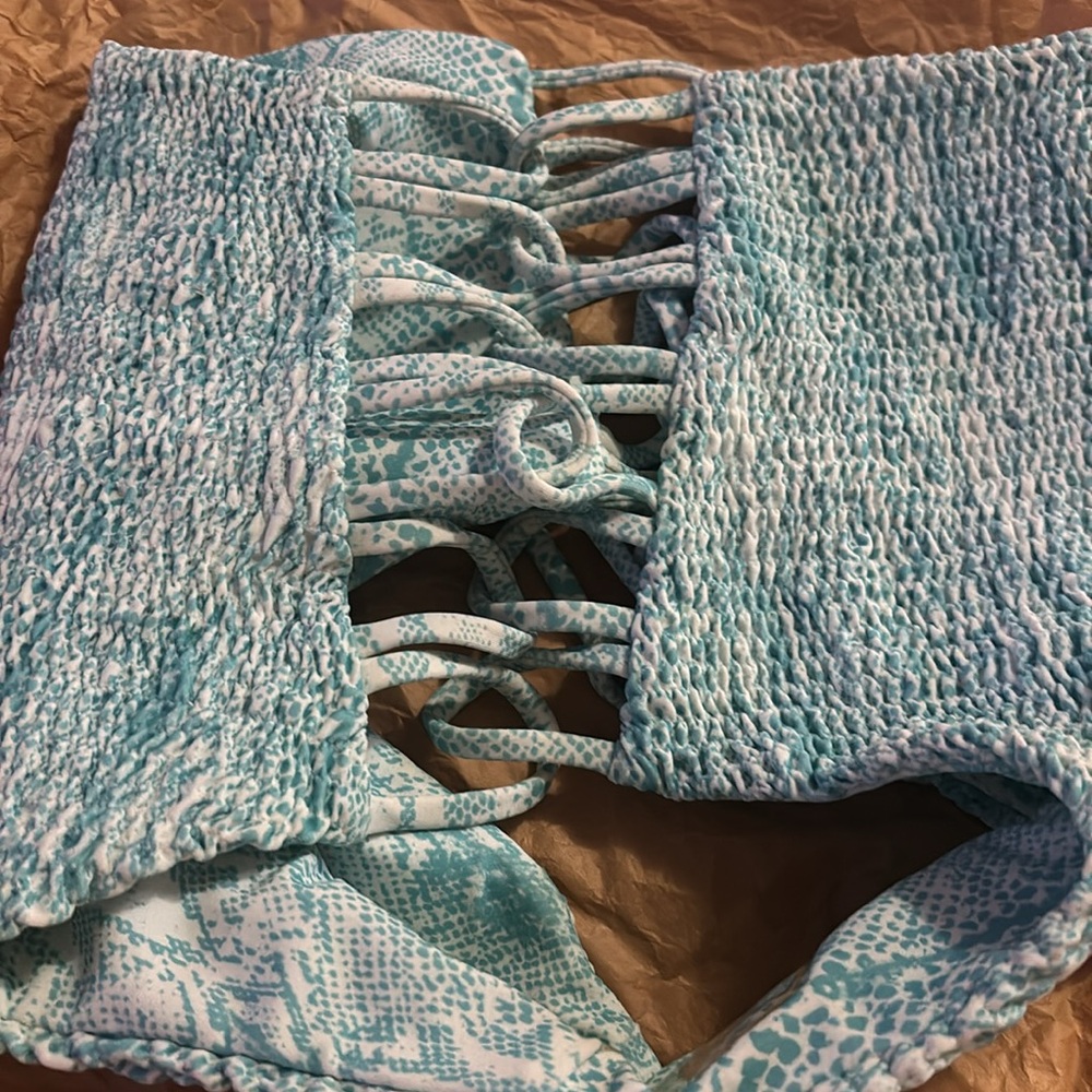 Tori Praver bottoms - Picture 4 of 7